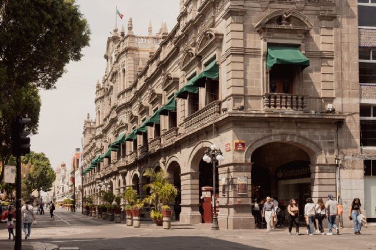 Santo Domingo Histórico